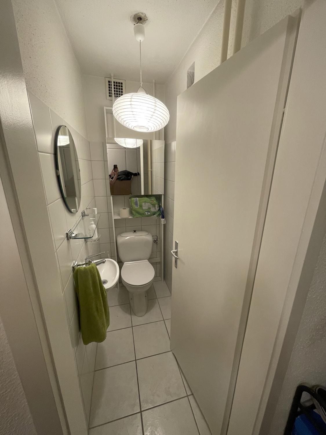 Appartement de 4 ½ pièces, photo 8 sur 10