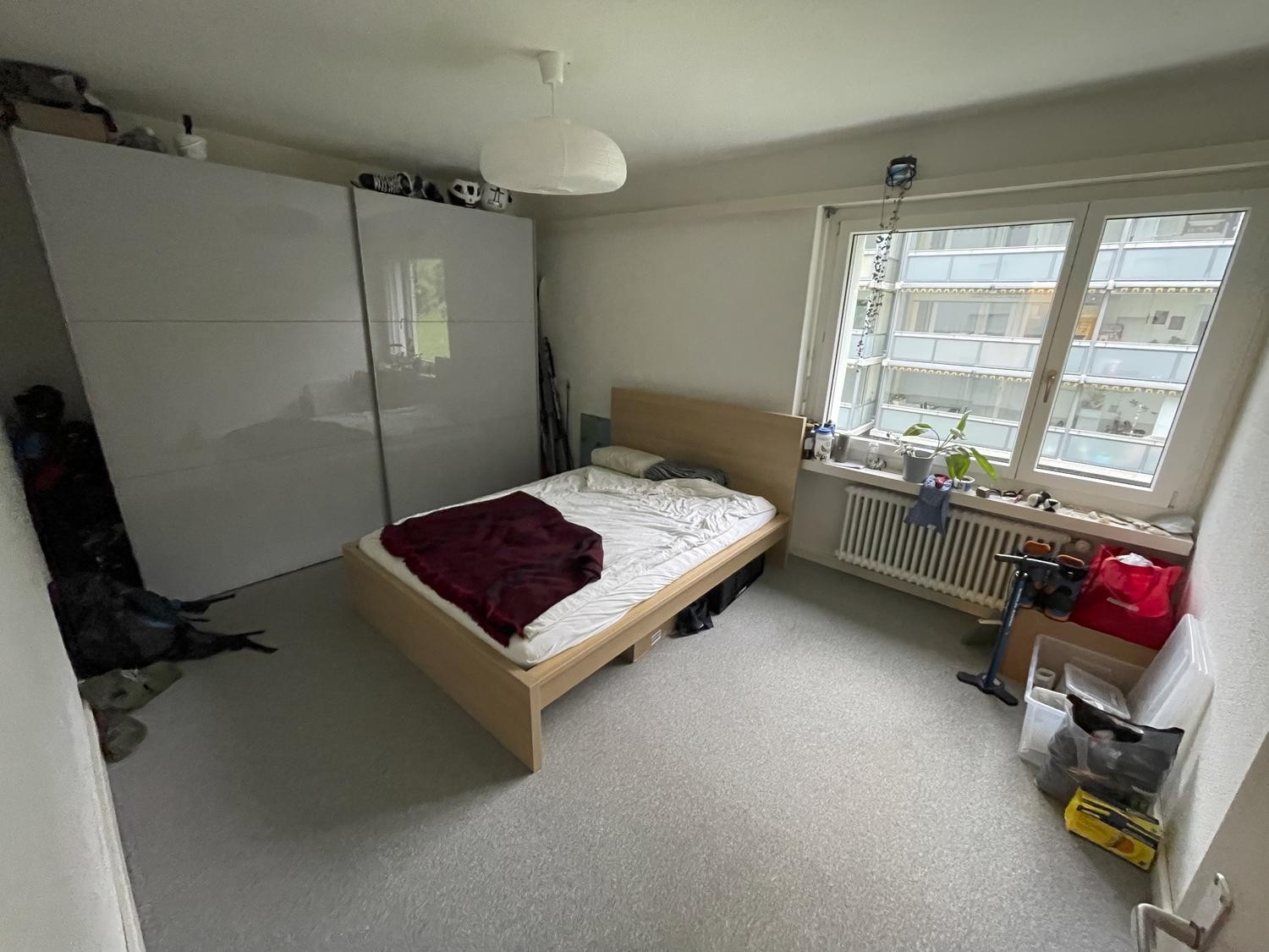 Appartement de 4 ½ pièces, photo 1 sur 10