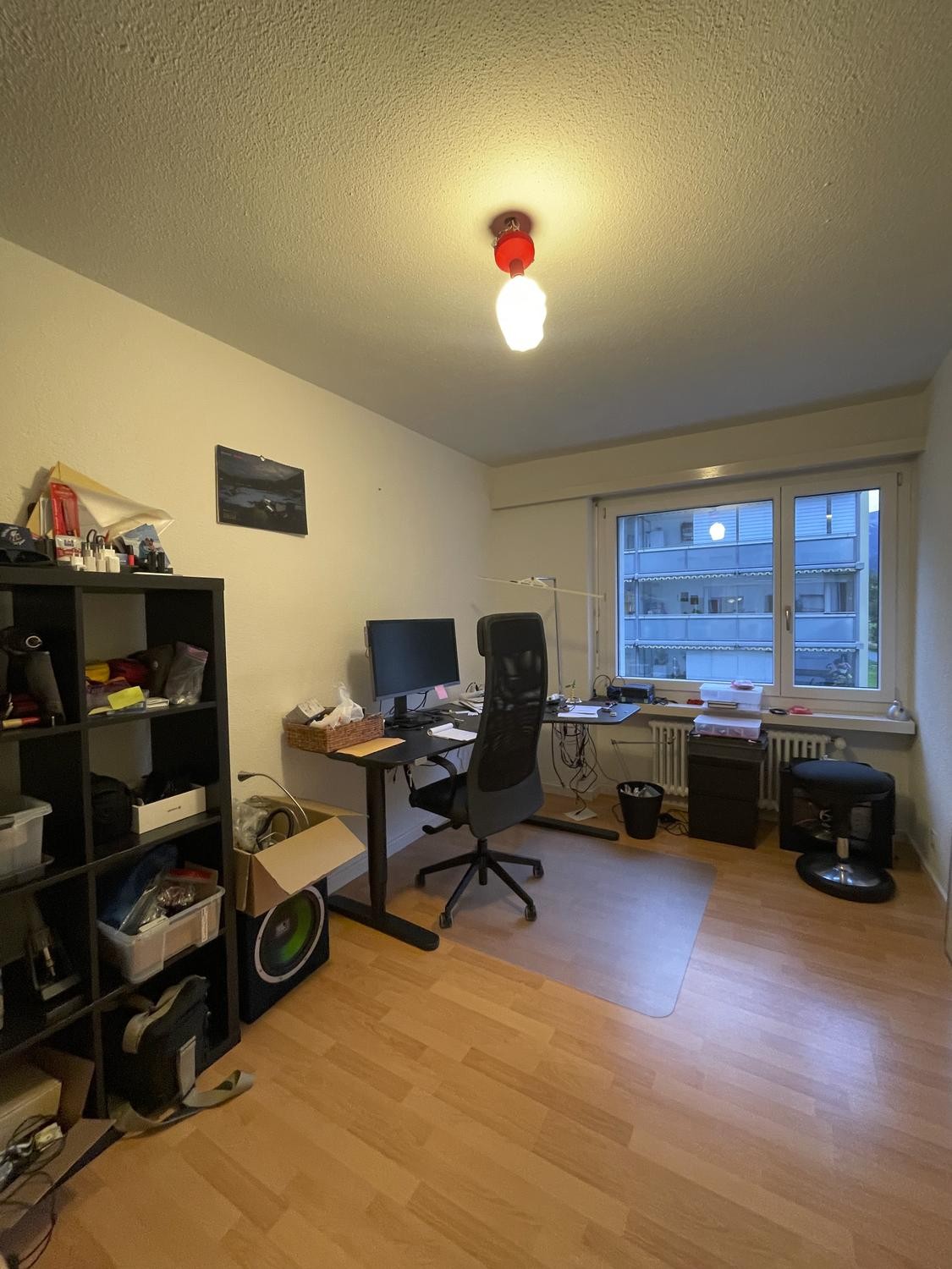 Appartement de 4 ½ pièces, photo 5 sur 10