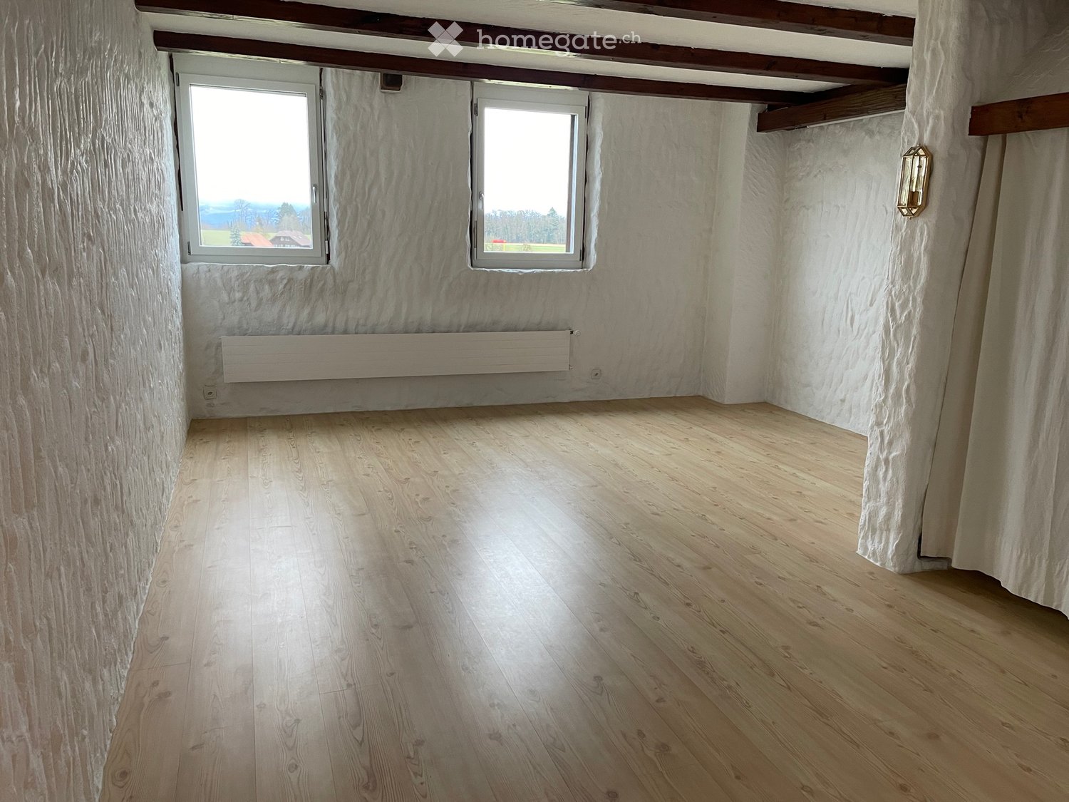 Appartement de 3 pièces, photo 4 sur 5