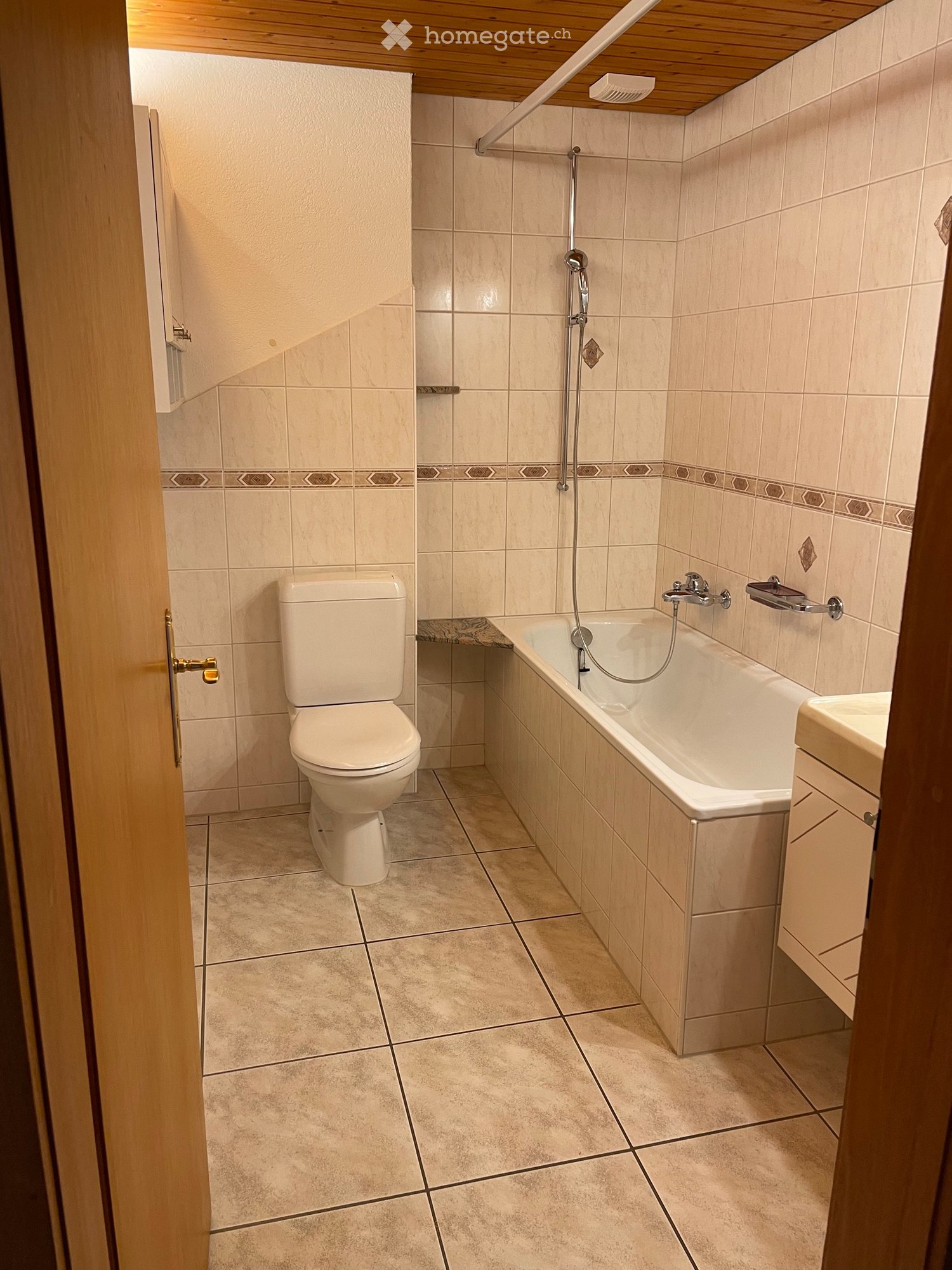 Appartement de 3 pièces, photo 5 sur 5