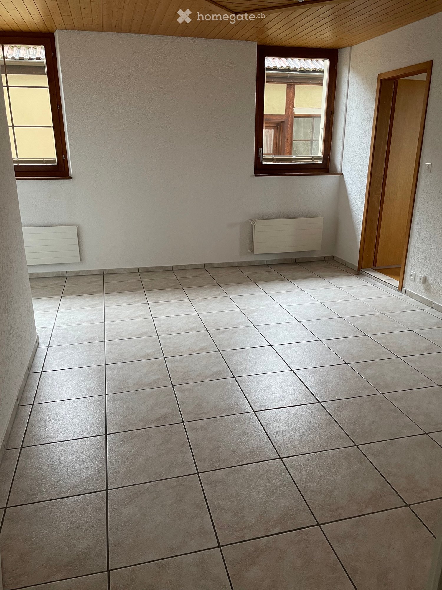 Appartement de 3 pièces, photo 3 sur 5