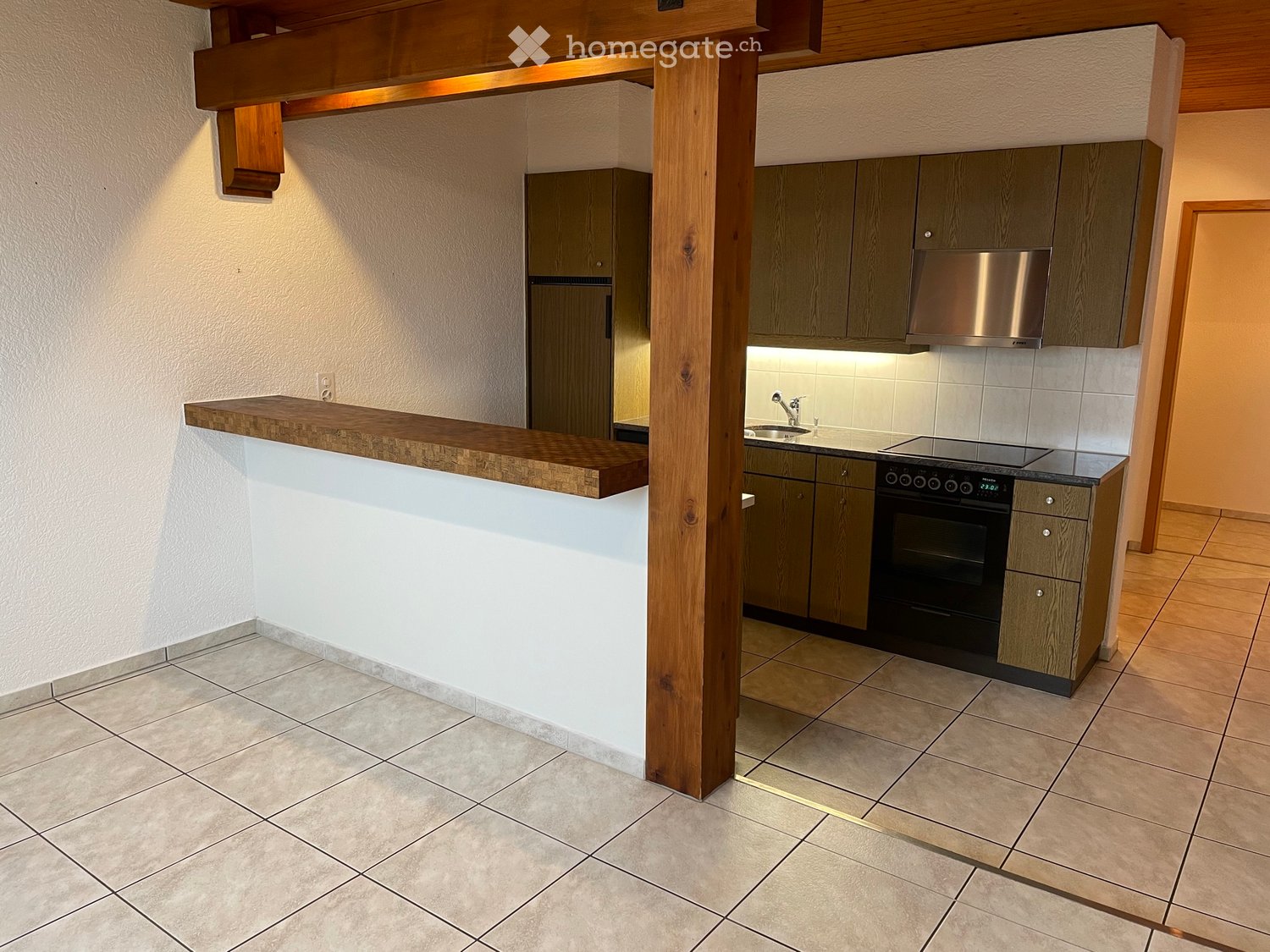 Appartement de 3 pièces, photo 1 sur 5