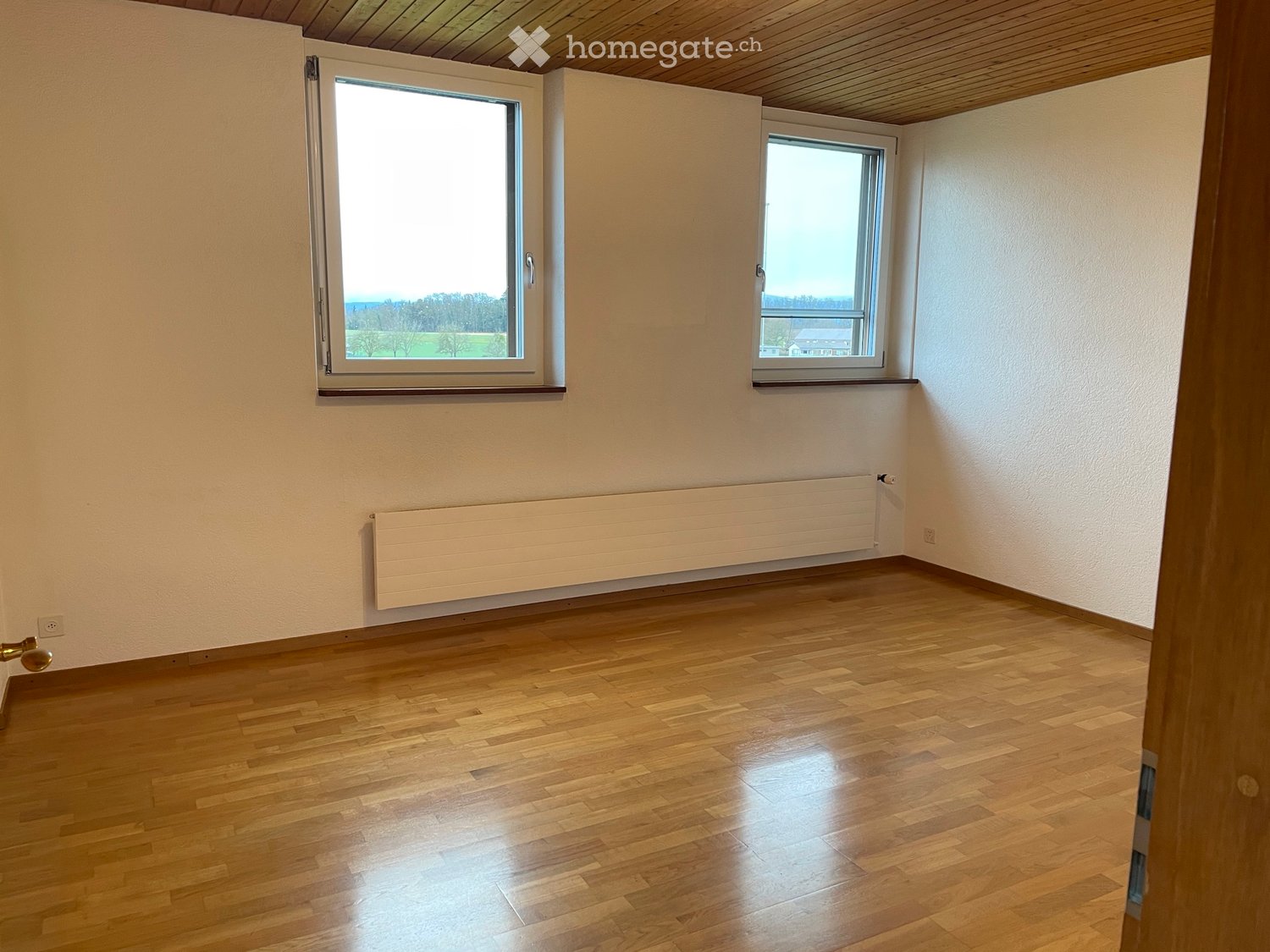 Appartement de 3 pièces, photo 2 sur 5