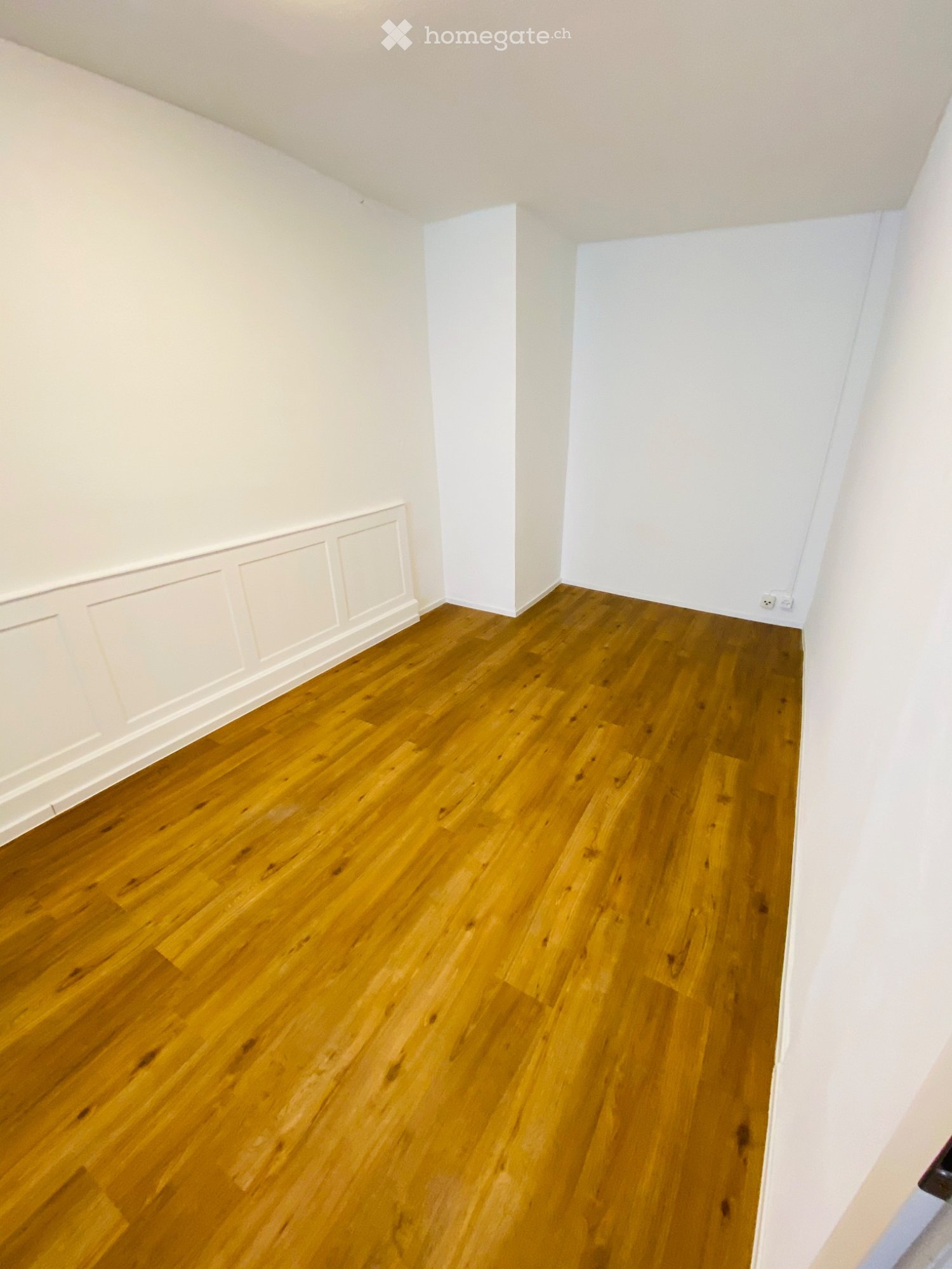 appartement de 2 pièces