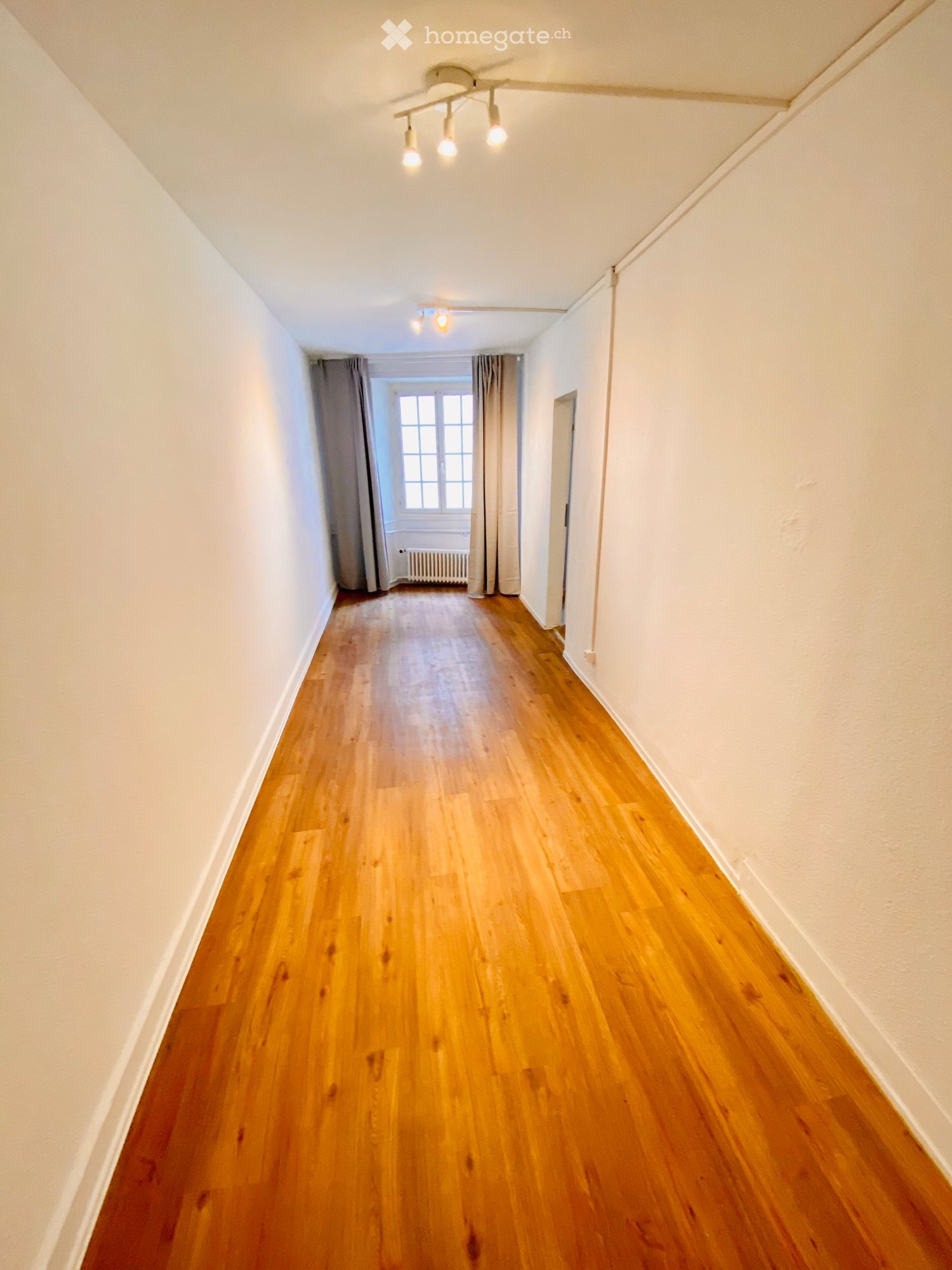 appartement de 2 pièces