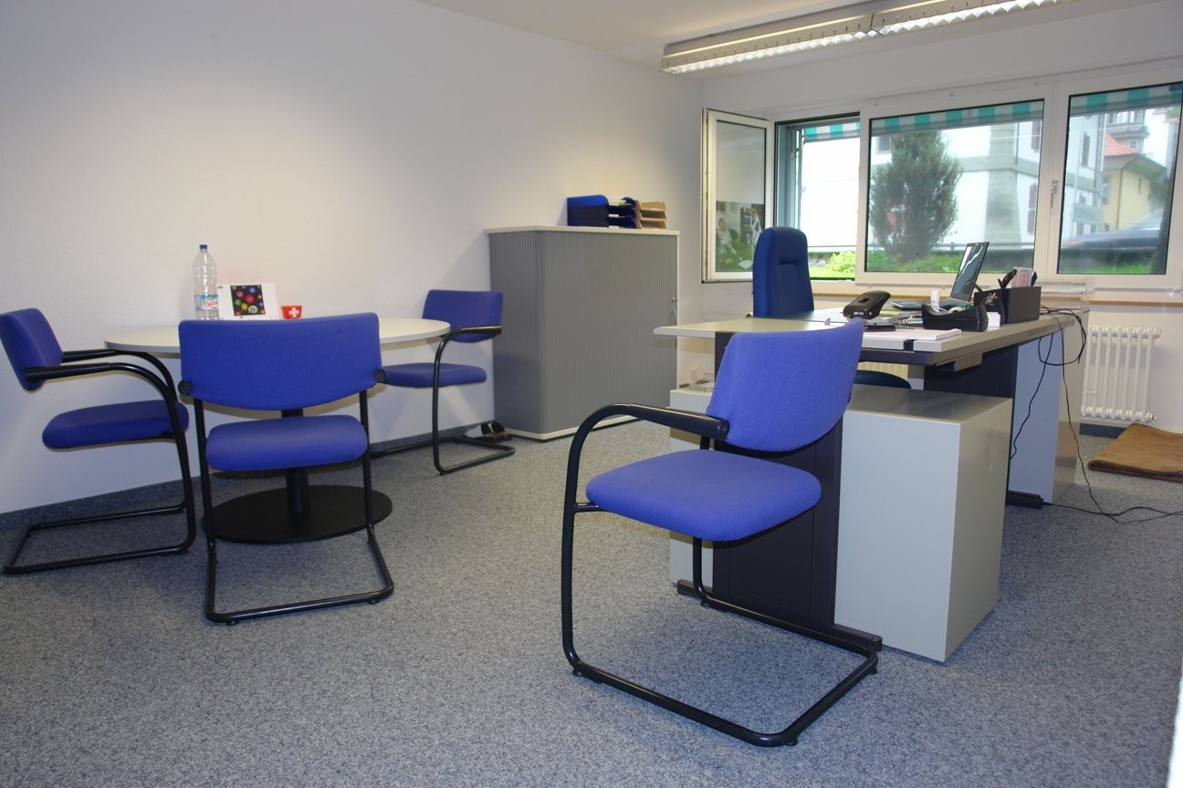40m² bureau, photo 3 sur 3