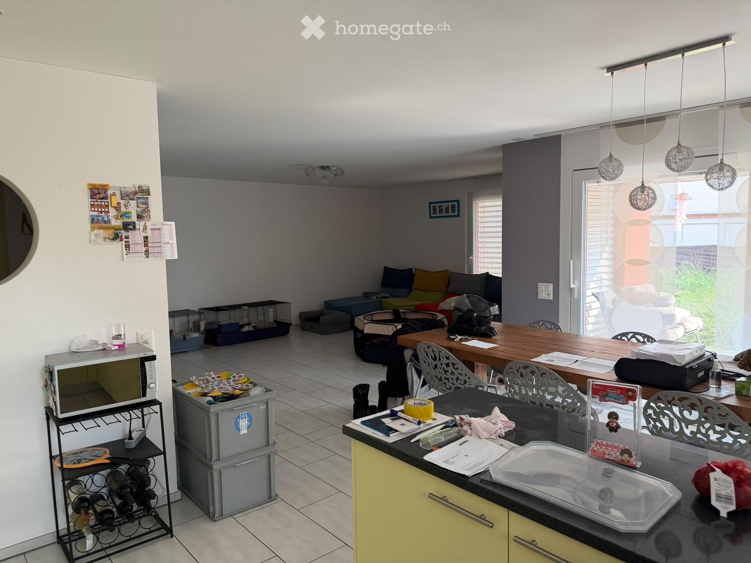 1 chambre chambre individuelle, photo 2 sur 5
