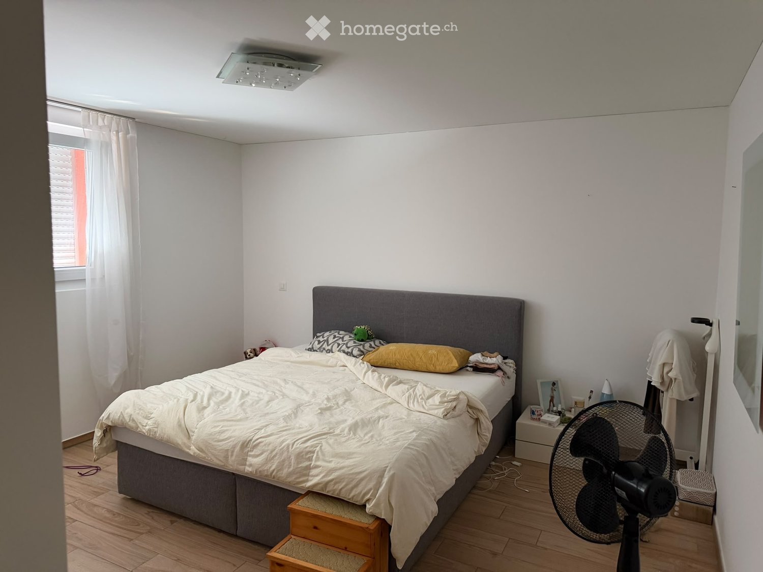 1 chambre chambre individuelle, photo 4 sur 5