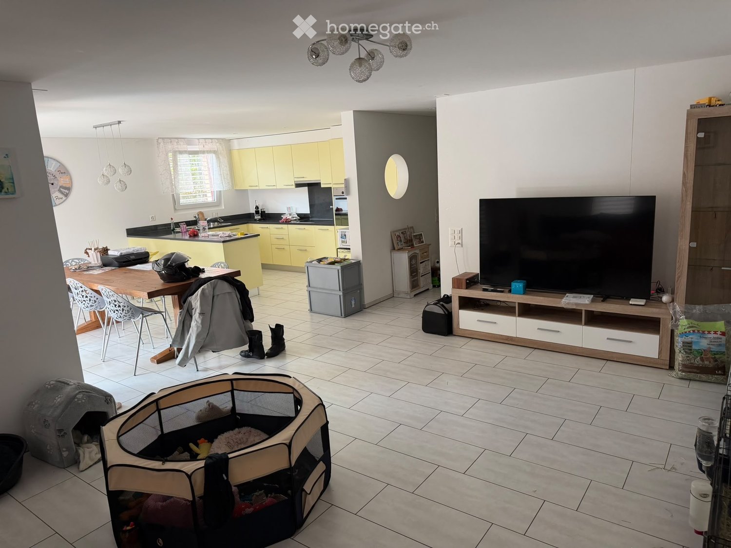 1 chambre chambre individuelle, photo 3 sur 5