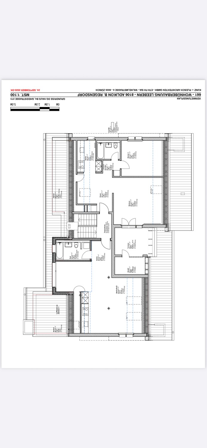 Appartement de 2 ½ pièces, photo 5 sur 6