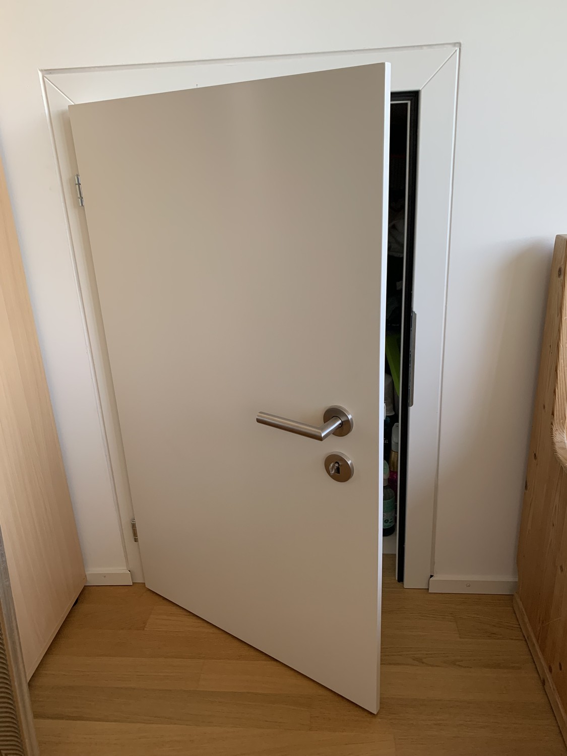 Appartement de 2 ½ pièces, photo 6 sur 6