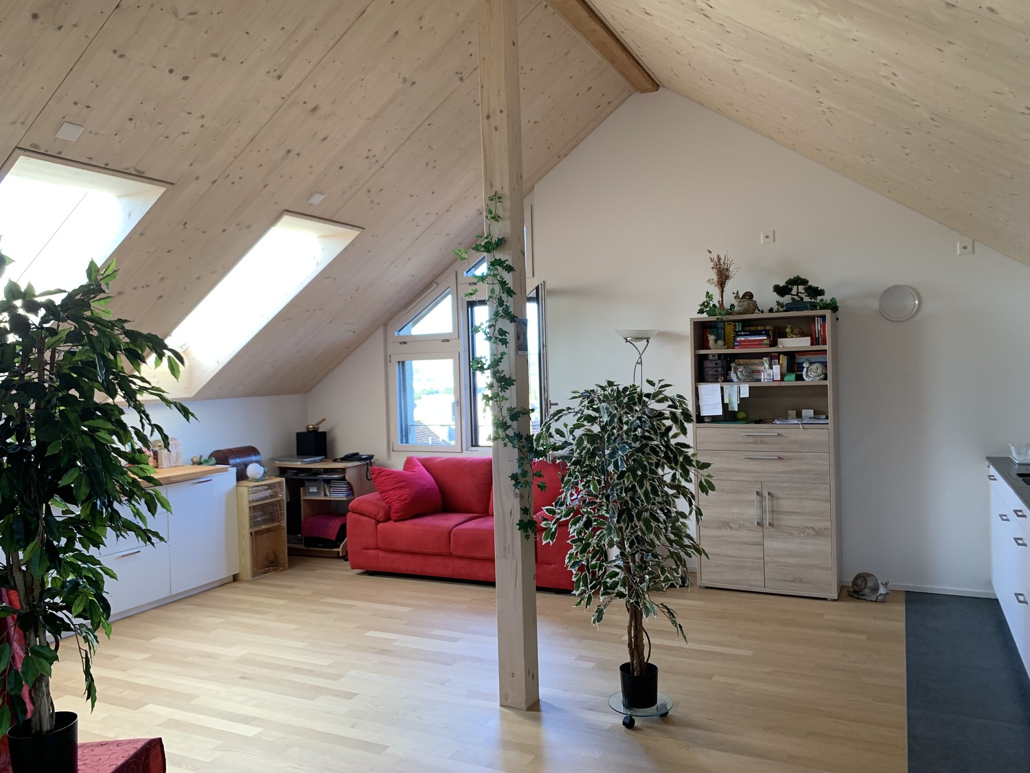 Appartement de 2 ½ pièces, photo 3 sur 6