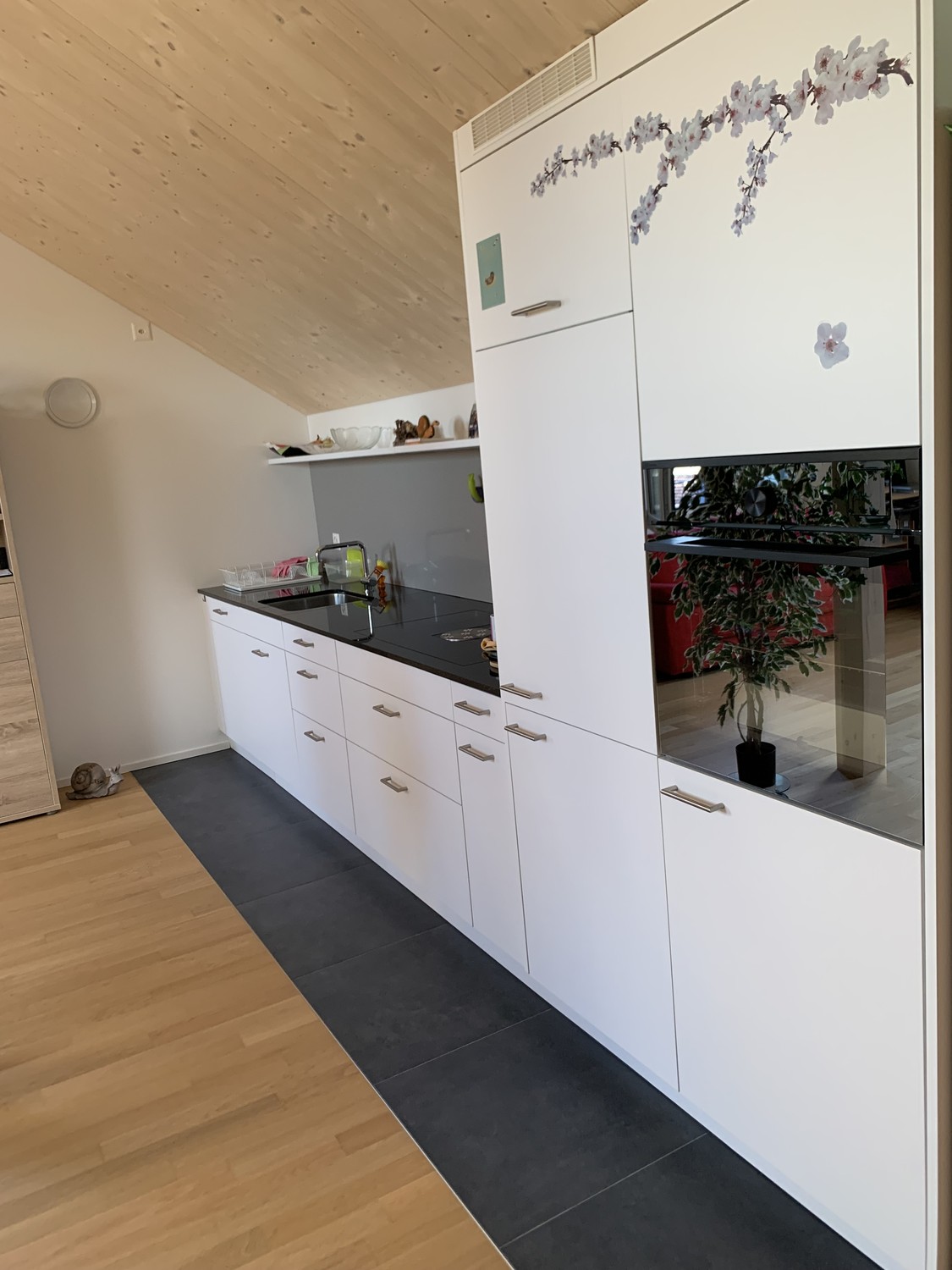 Appartement de 2 ½ pièces, photo 2 sur 6