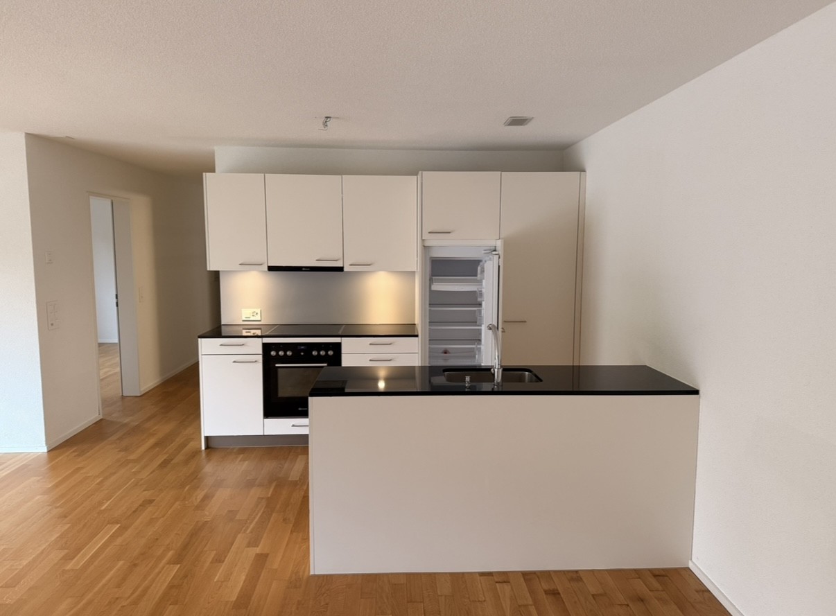 Appartement de 2 ½ pièces, photo 2 sur 5