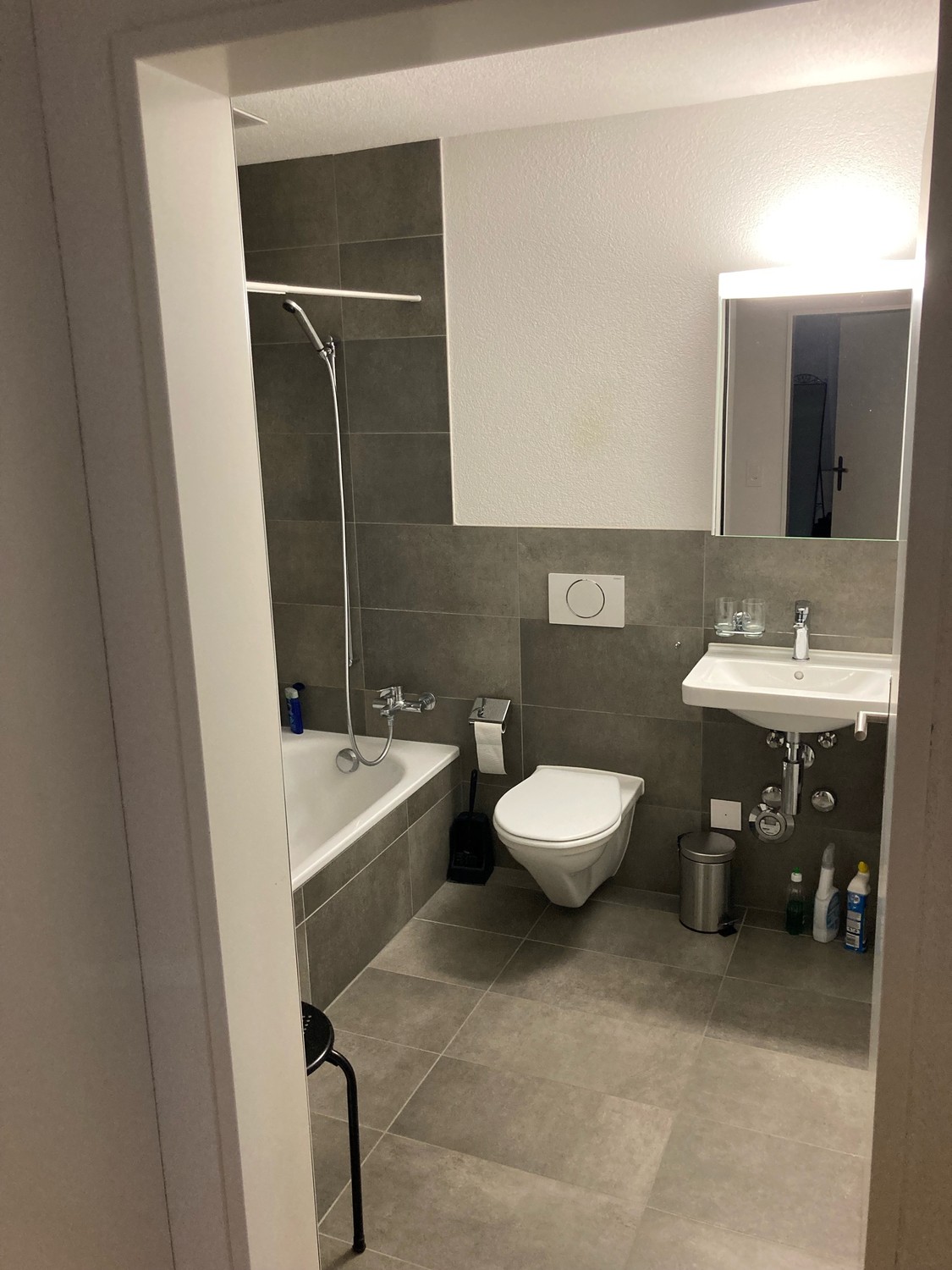 Appartement de 2 ½ pièces, photo 1 sur 5