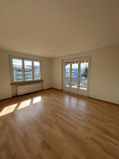 Appartement de 3 pièces