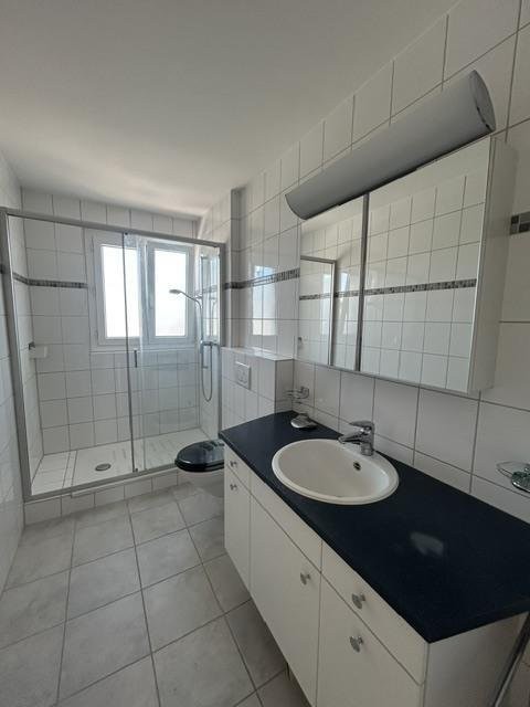 Appartement de 3 pièces