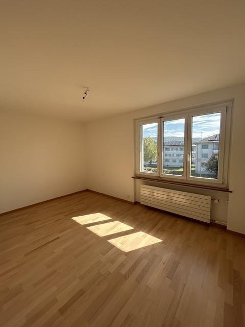 Appartement de 3 pièces