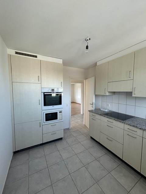 Appartement de 3 pièces