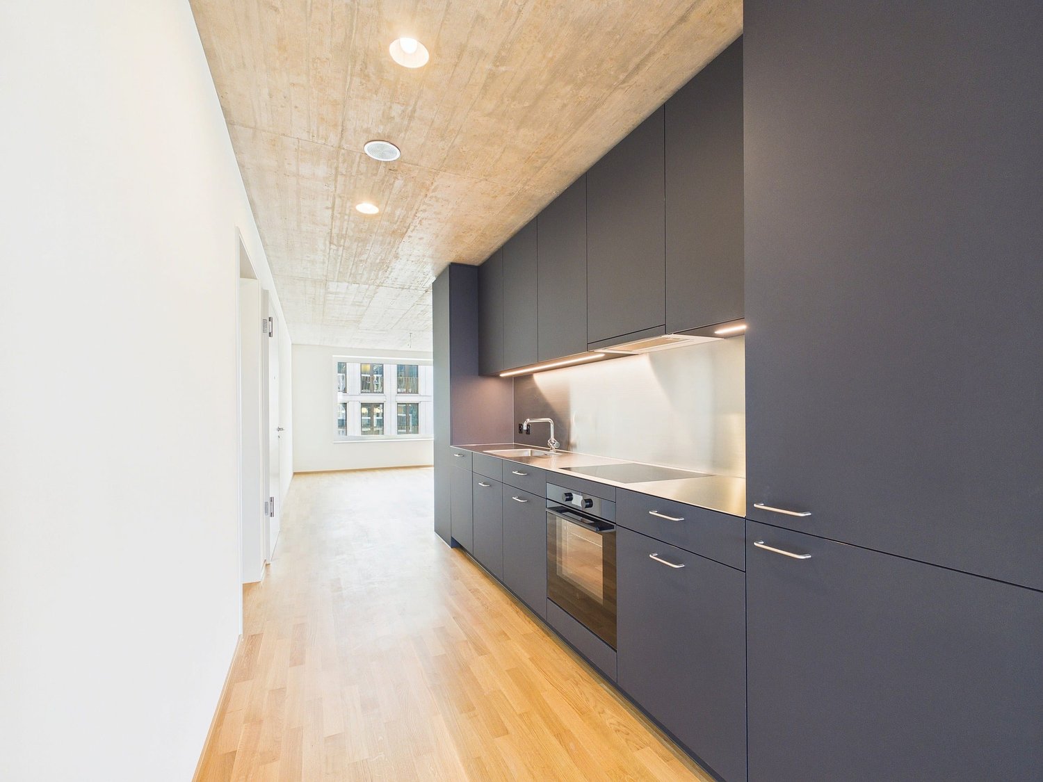 Appartement de 2 pièces, photo 3 sur 10