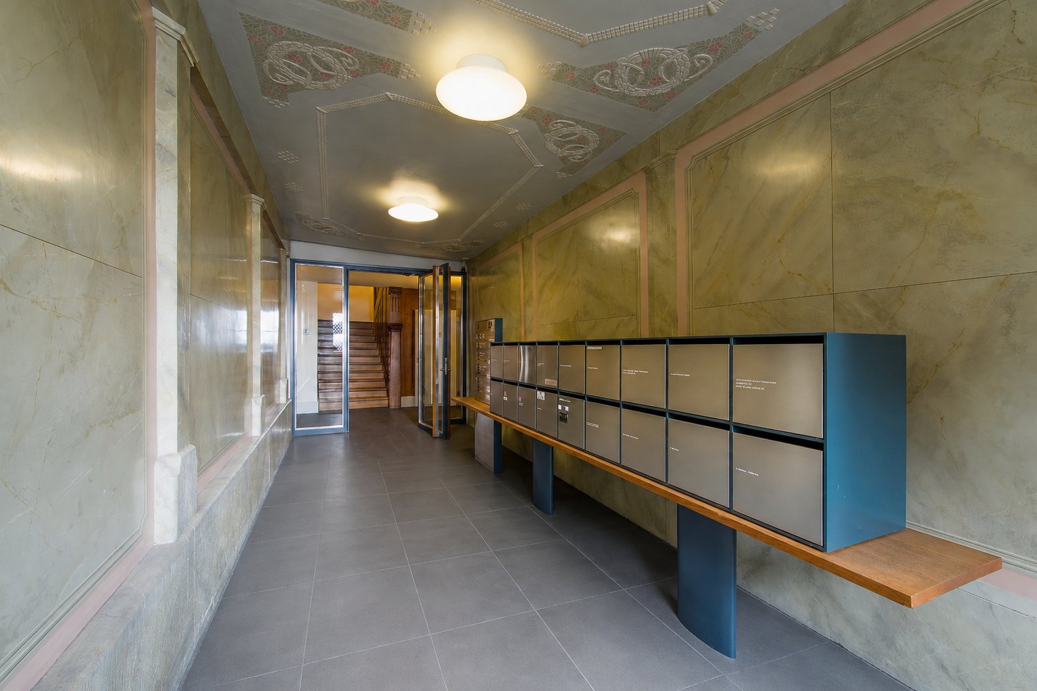 Bureau de 140m², photo 6 sur 6