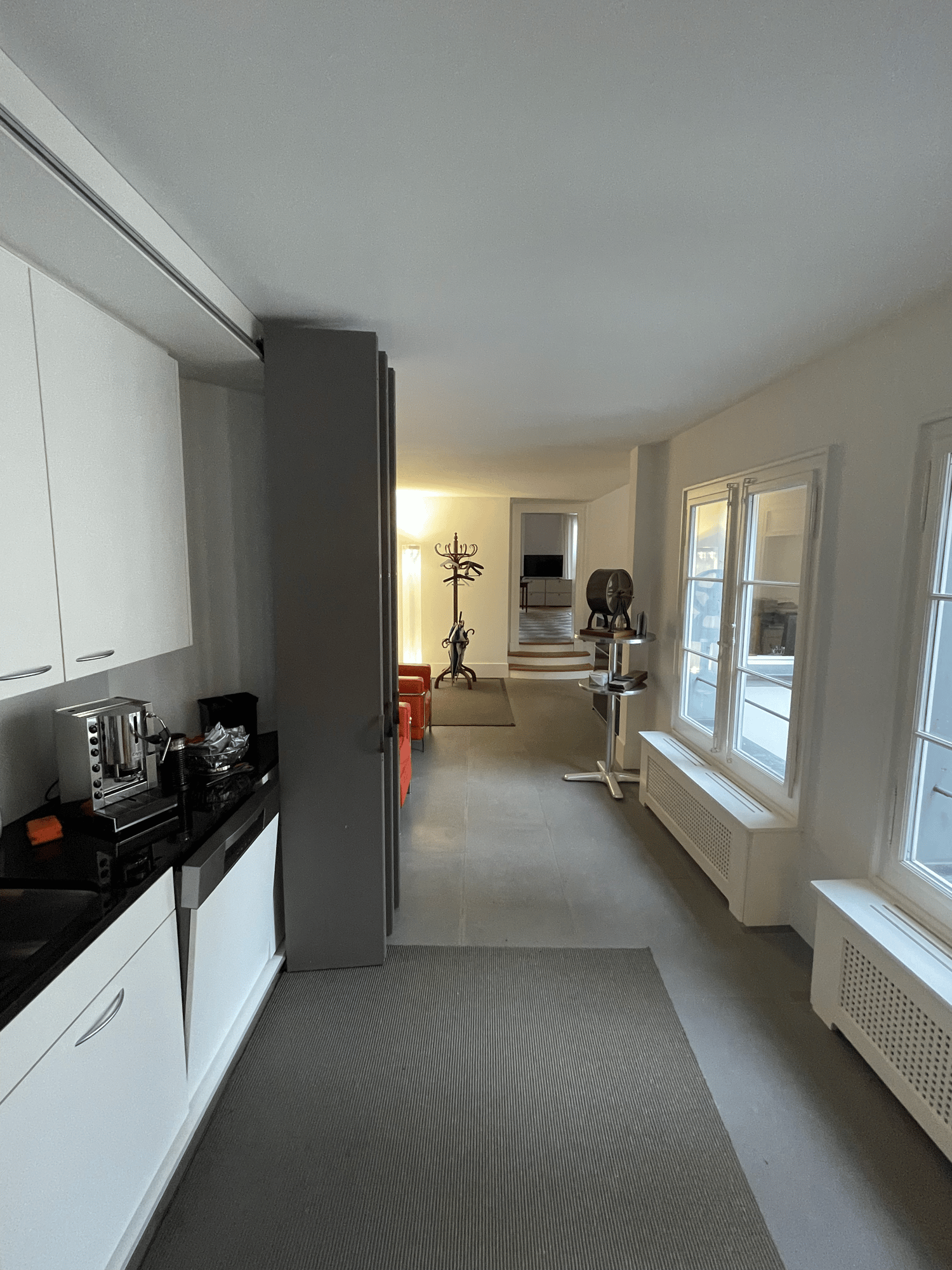Bureau de 140m², photo 4 sur 6