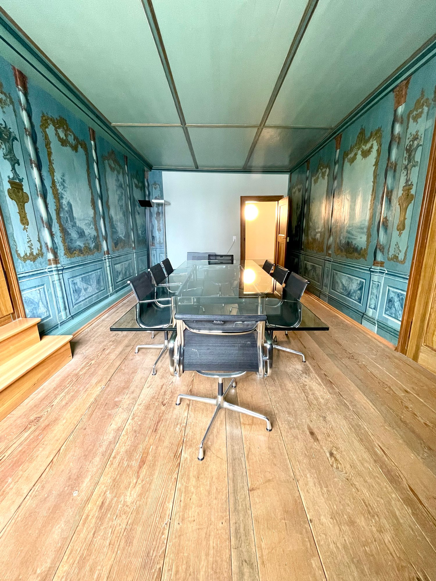 Bureau de 140m², photo 5 sur 6
