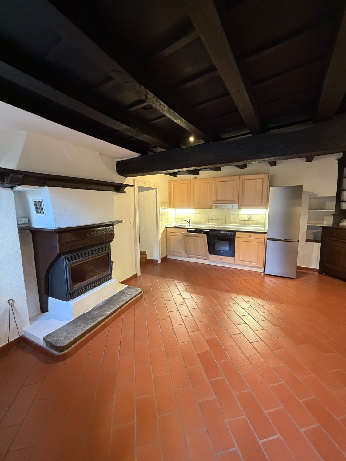 Maison individuelle de 4 ½ pièces