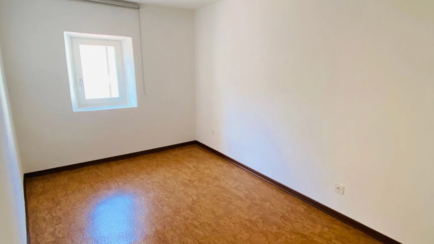 Maison individuelle de 4 ½ pièces