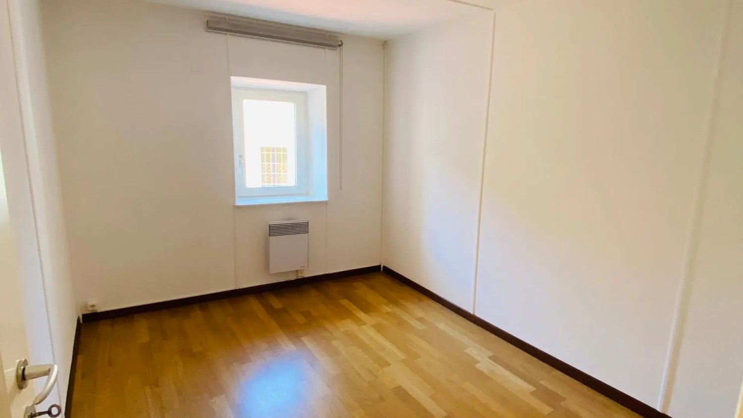 Maison individuelle de 4 ½ pièces