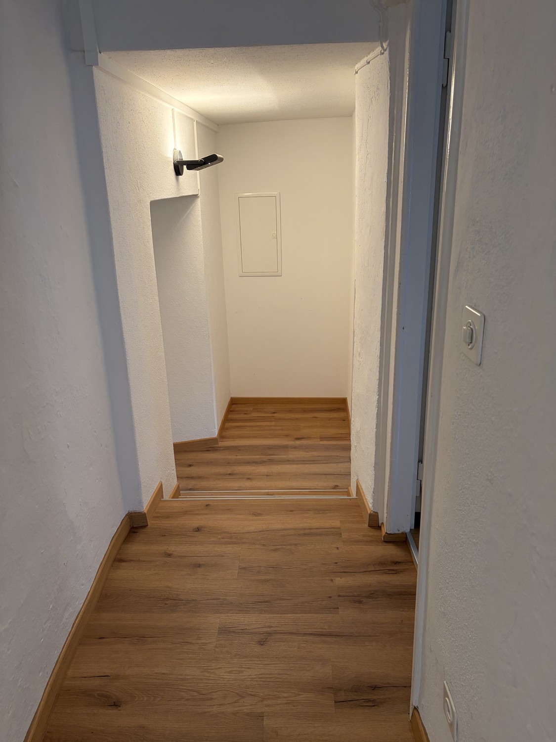 Maison individuelle de 4 ½ pièces