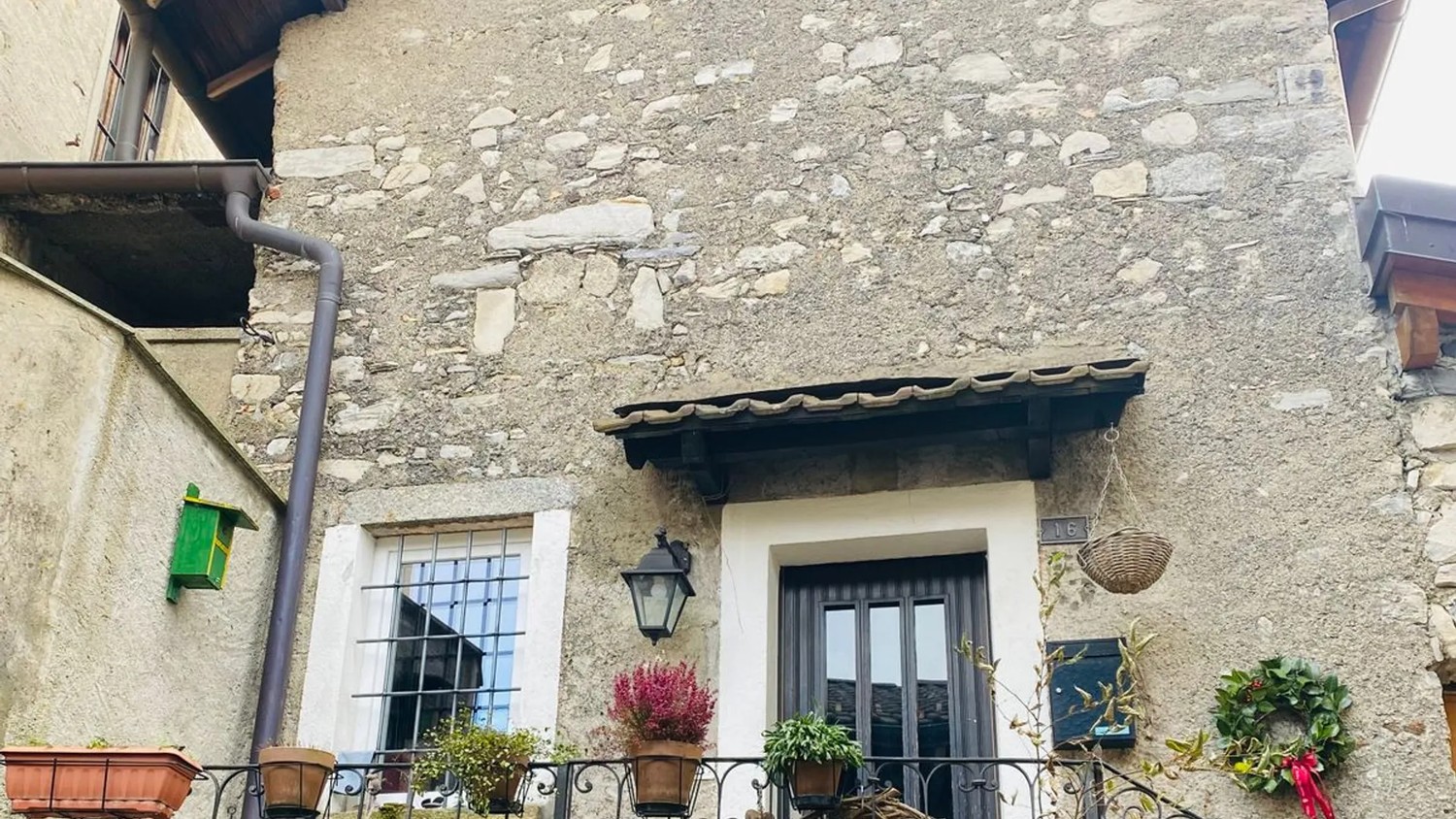 Maison individuelle de 4 ½ pièces