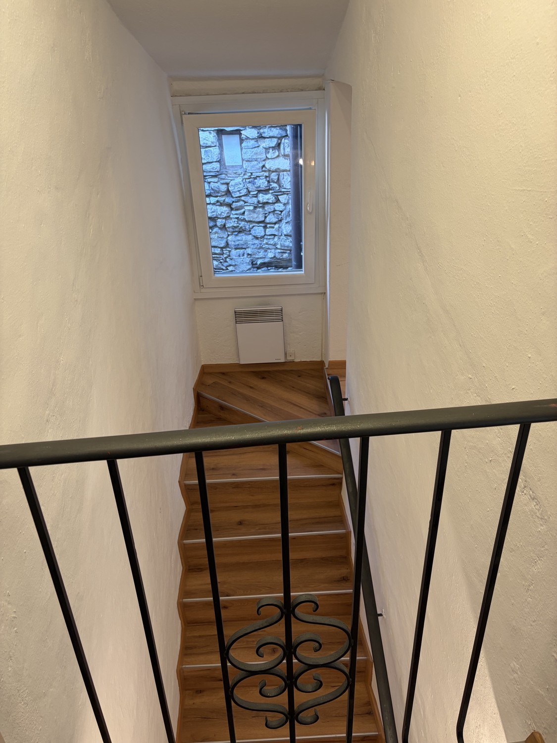 Maison individuelle de 4 ½ pièces