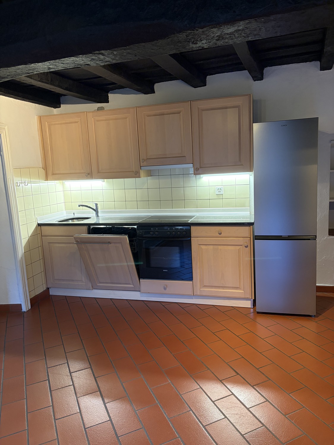 Maison individuelle de 4 ½ pièces