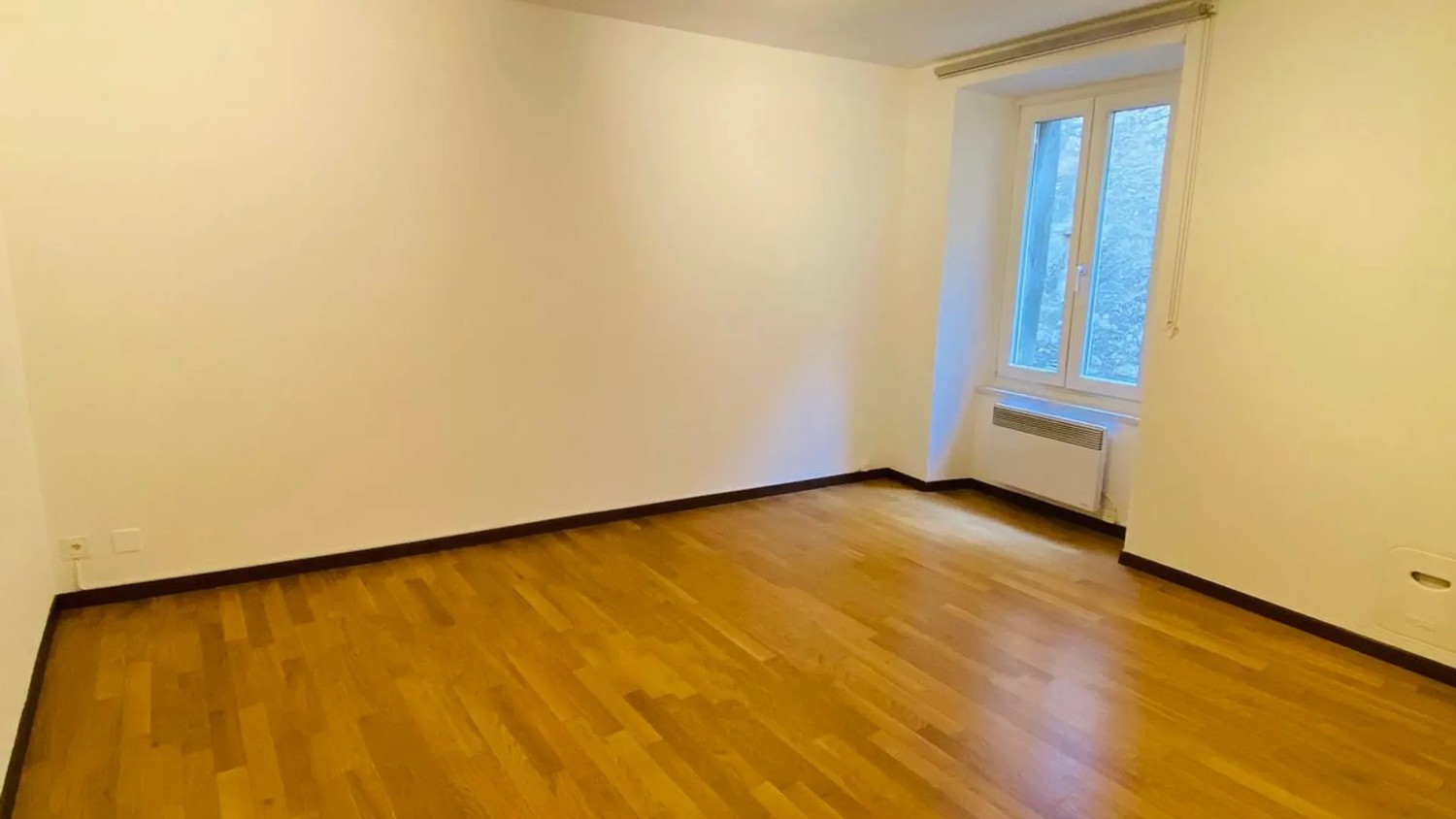 Maison individuelle de 4 ½ pièces