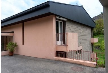 7 ½ rooms single house, photo 1 sur 10