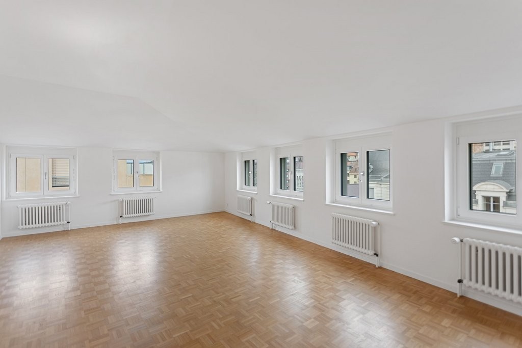 3 rooms apartment, photo 2 sur 7