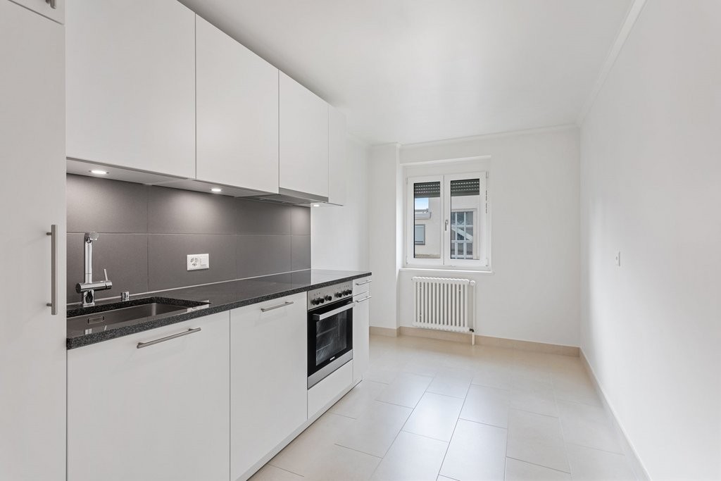 3 rooms apartment, photo 1 sur 7