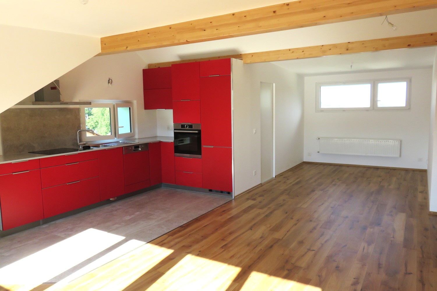 3 ½ rooms apartment, photo 8 sur 8