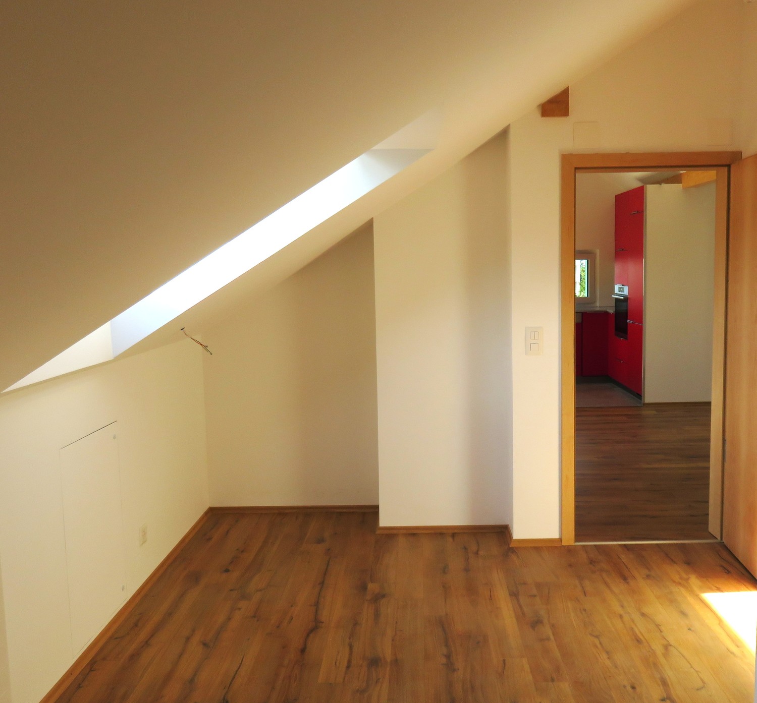 3 ½ rooms apartment, photo 3 sur 8