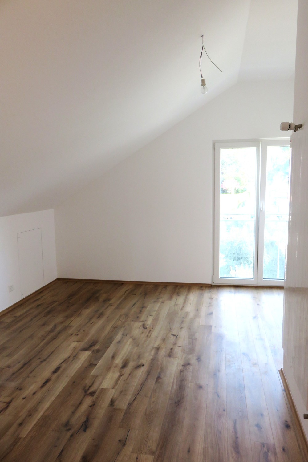 3 ½ rooms apartment, photo 2 sur 8