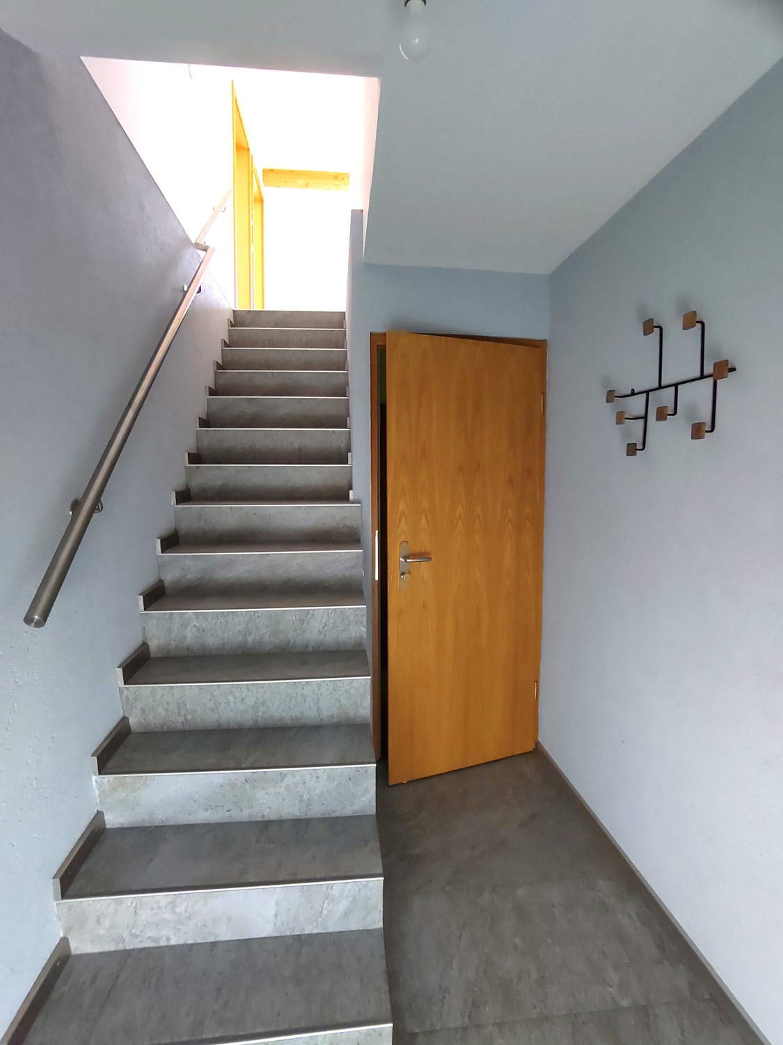 3 ½ rooms apartment, photo 5 sur 8