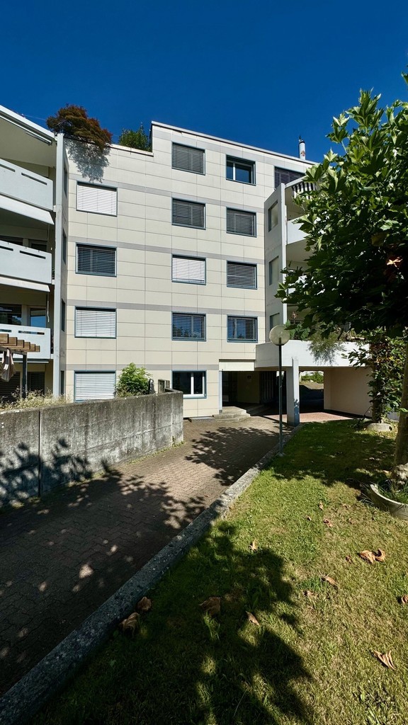 Appartement de 2 ½ pièces, photo 1 sur 7