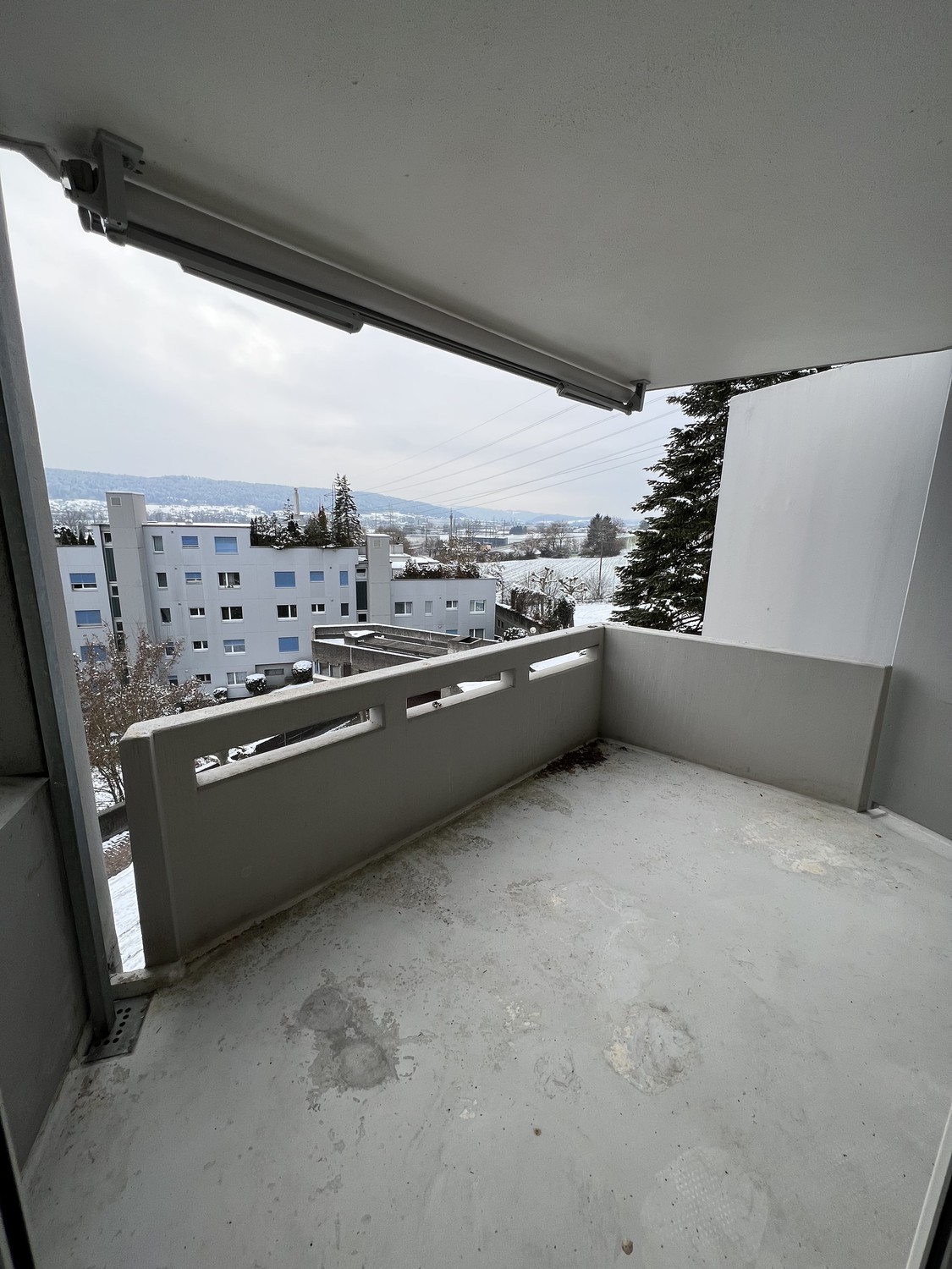 Appartement de 2 ½ pièces, photo 7 sur 7
