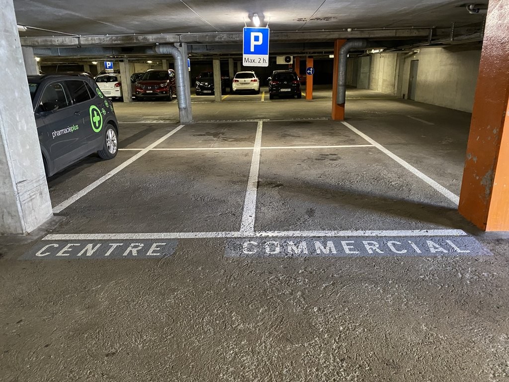 85m² shop, photo 8 sur 8