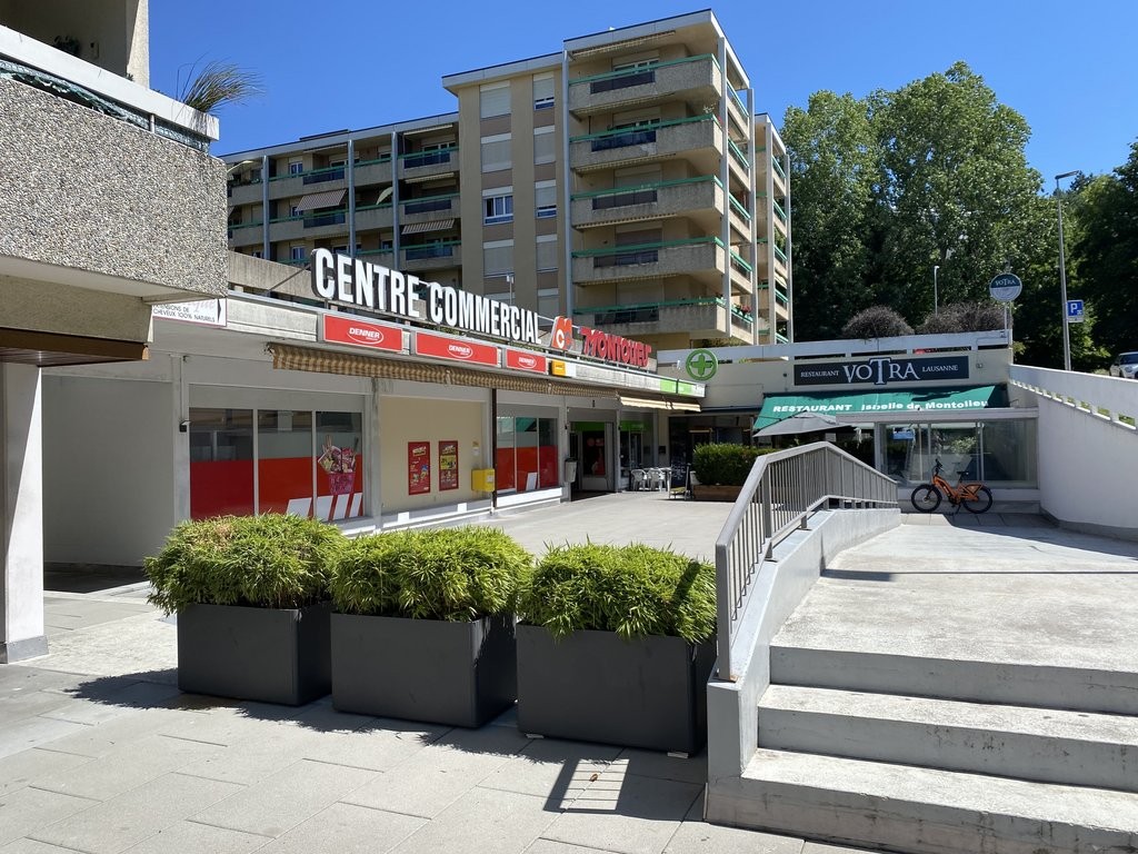 85m² shop, photo 2 sur 8