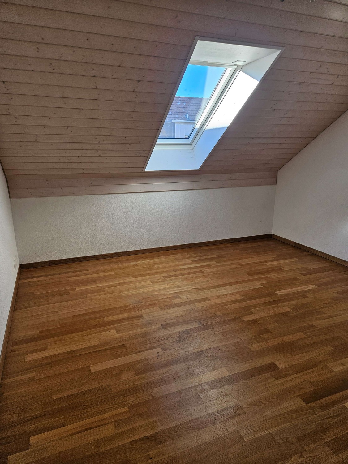Appartement de 2 ½ pièces, photo 6 sur 8