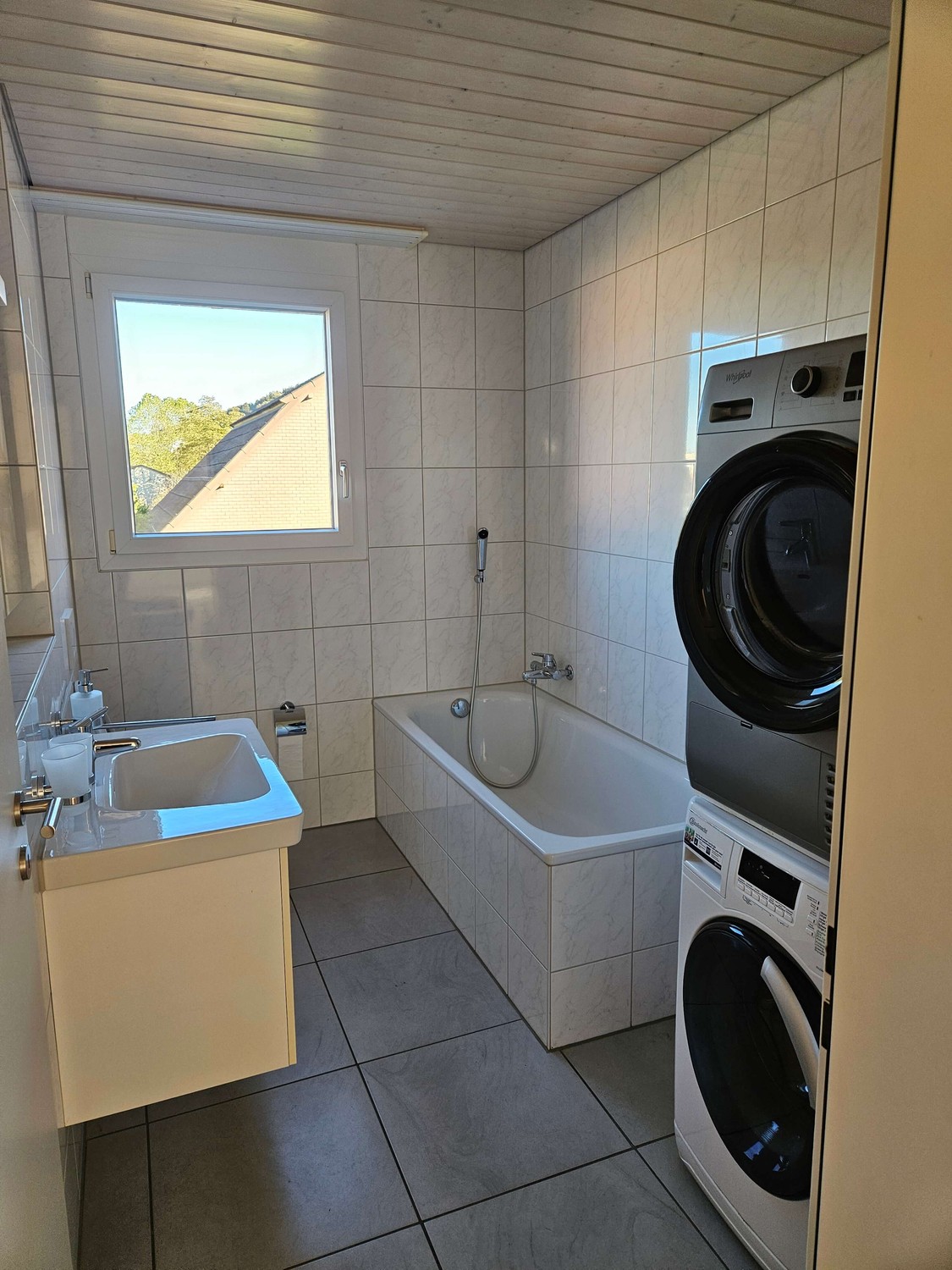 Appartement de 2 ½ pièces, photo 4 sur 8