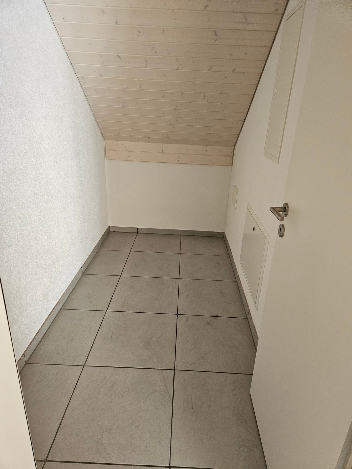 Appartement de 2 ½ pièces, photo 8 sur 8